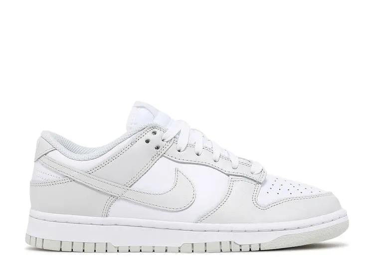 Ultra Ease Nike Dunk Low Photon Dust