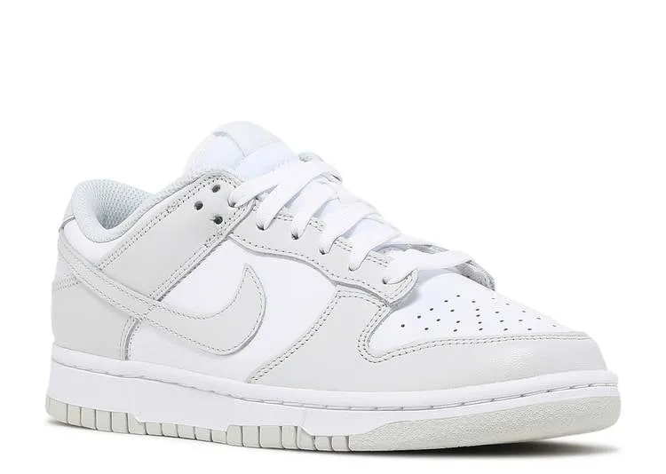 Nike Dunk Low Photon Dust Loafers style soft inside