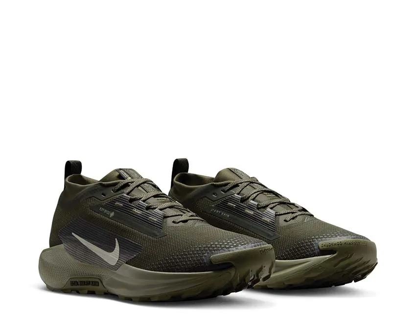 Nike Pegasus Trail 5 Gore-Tex SP "Sequoia" sailing shoes