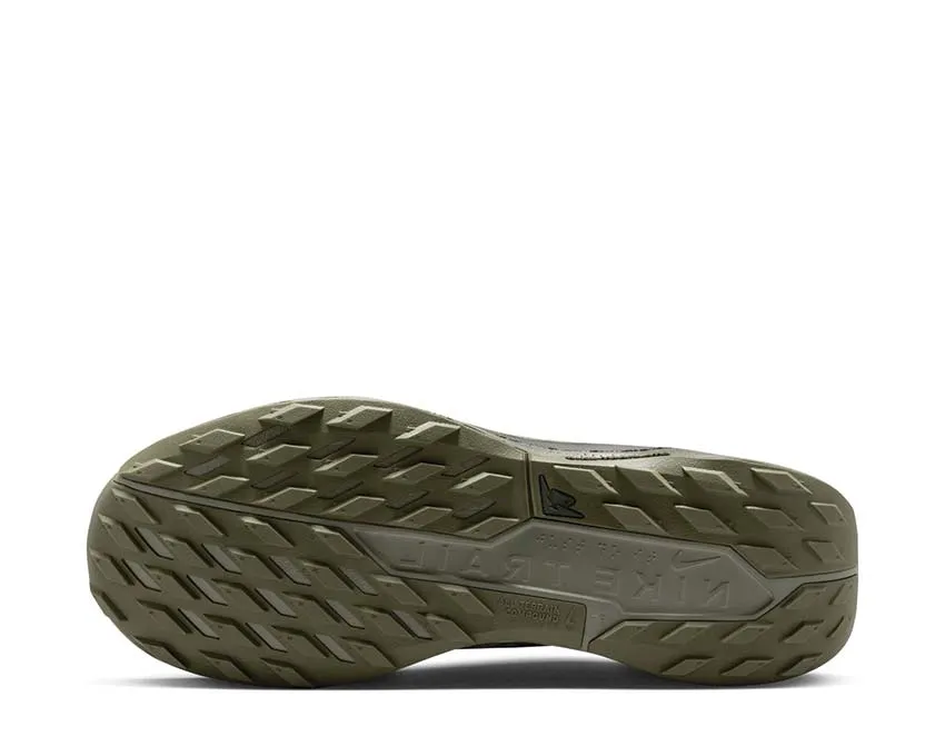 outdoor running shoe components Nike Pegasus Trail 5 Gore-Tex SP "Sequoia"