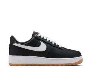 Nike Air Force 1 '07 LV8 "Anthracite" Hike Meet Day-Long Wear