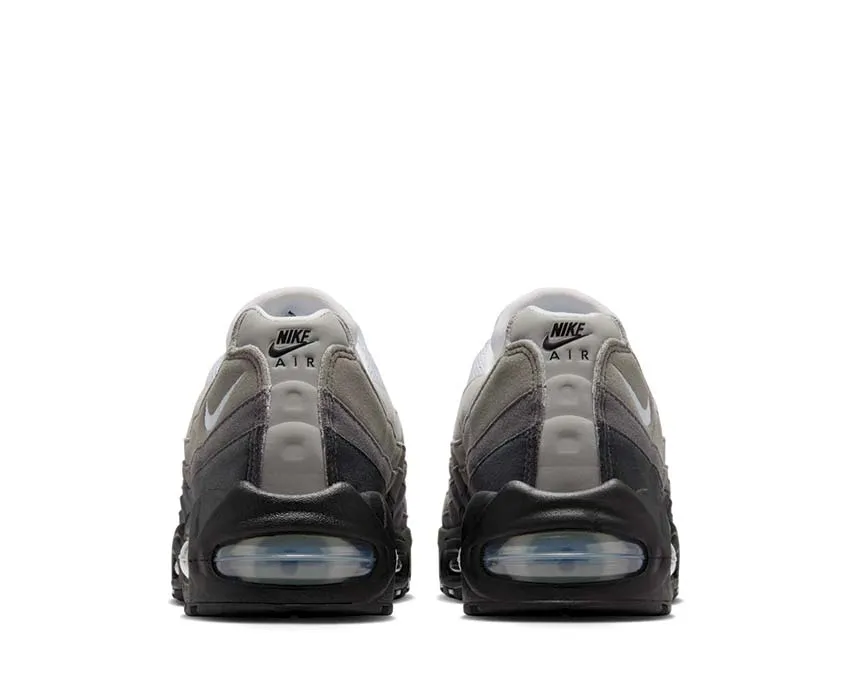 Spring Vibe Nike Air Max 95 OG W ??Blue Tint??