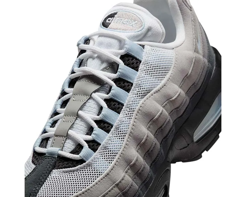 Nike Air Max 95 OG W ??Blue Tint?? Slim Look