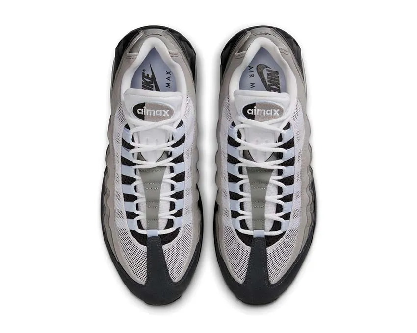 Field Step Soft Detail Nike Air Max 95 OG W ??Blue Tint??