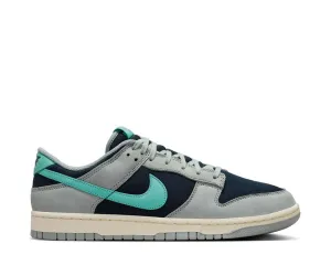 Move Easy Nike Dunk Low Retro Premium "Green Frost"