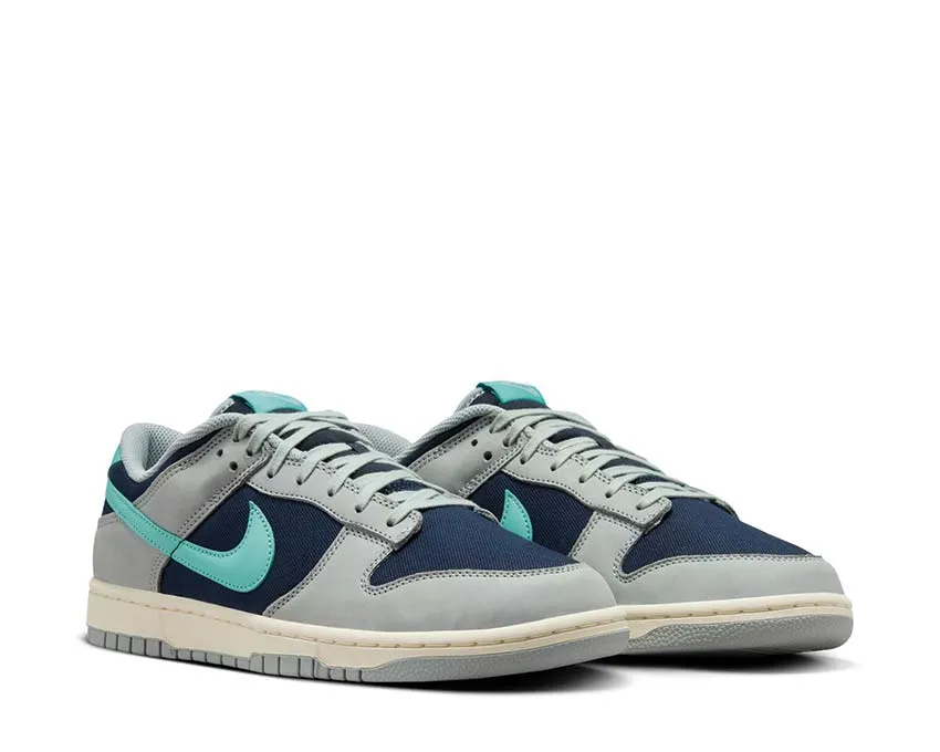 Nike Dunk Low Retro Premium "Green Frost" Summit Run