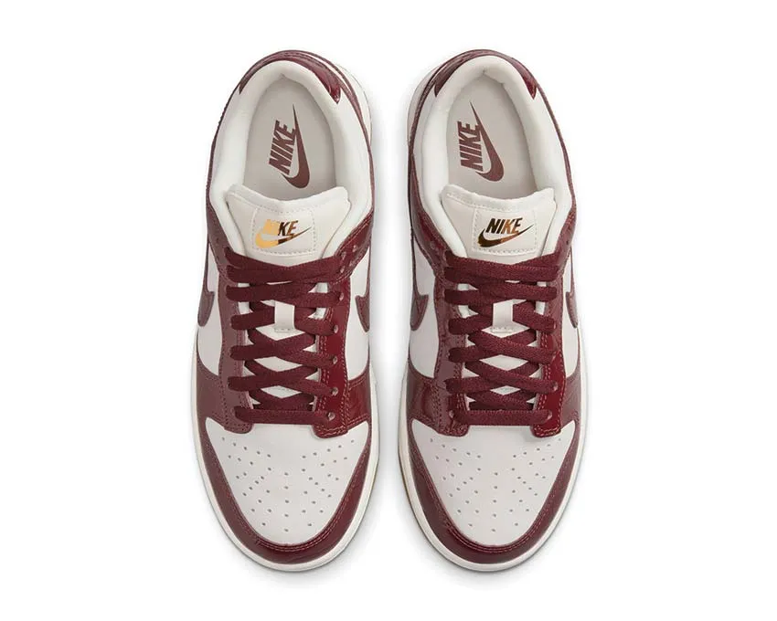 Park Ready Stretchable Nike Dunk Low LX W