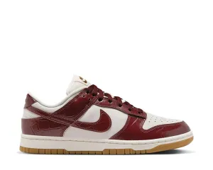 Nike Dunk Low LX W Indoor style