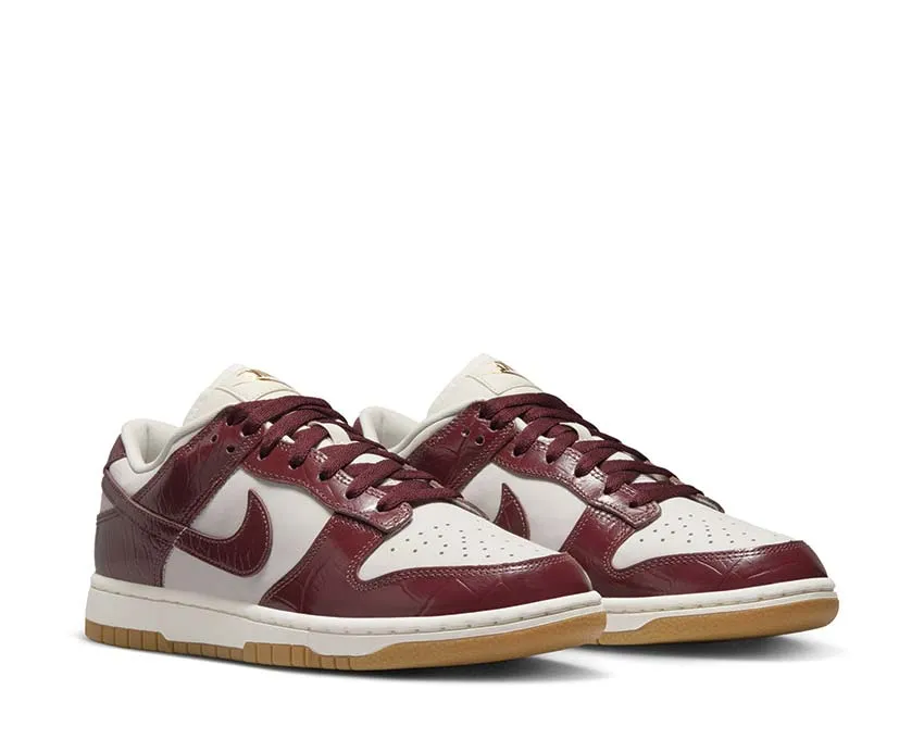 Nike Dunk Low LX W Run Daily
