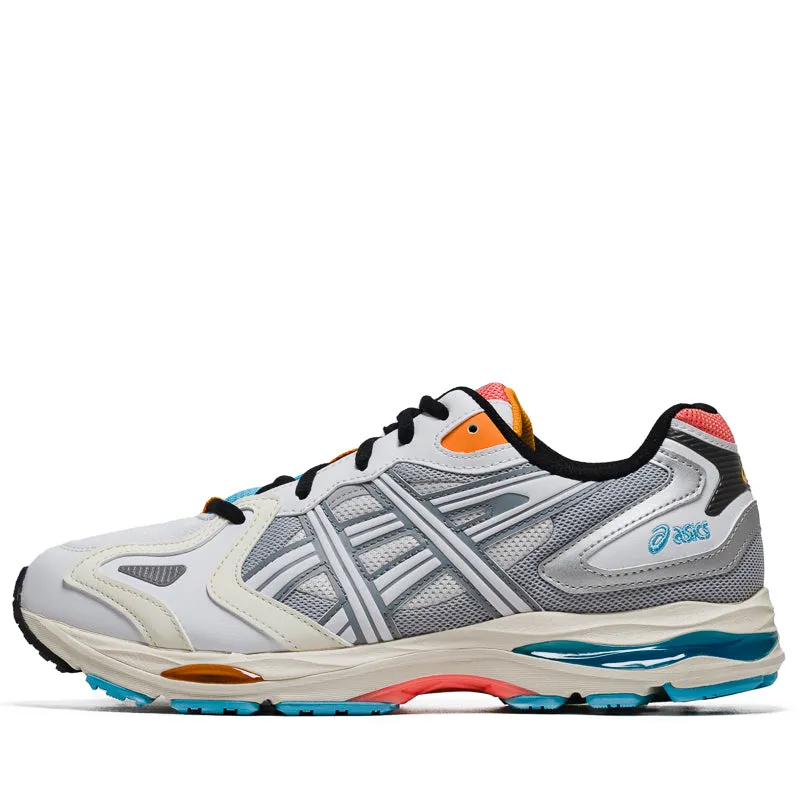 Asics Gel-K1011 - White/Pure Silver Season Ease