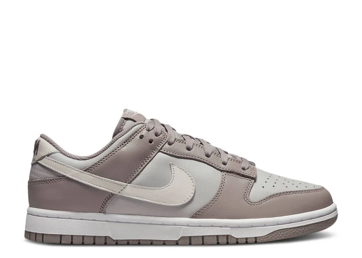 No Pressure Fit Nike Dunk Low Bone Beige