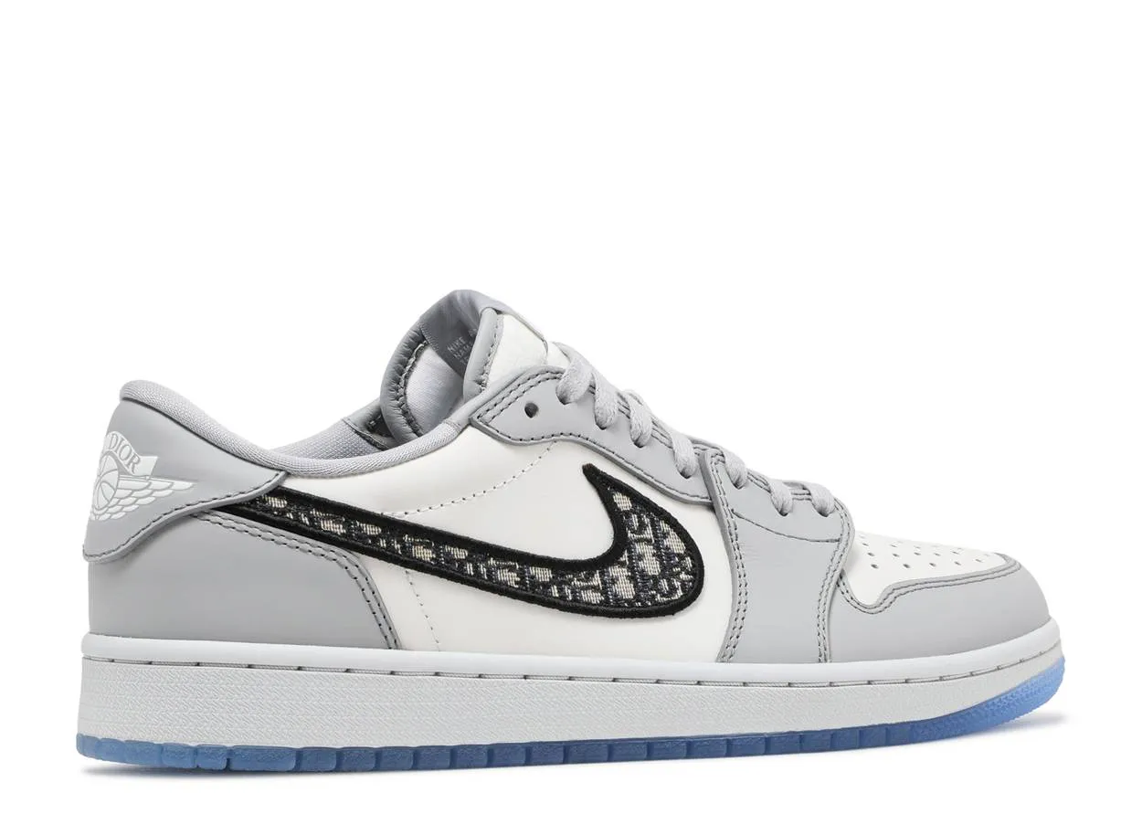 Air Jordan 1 Low Dior Everyday Wear