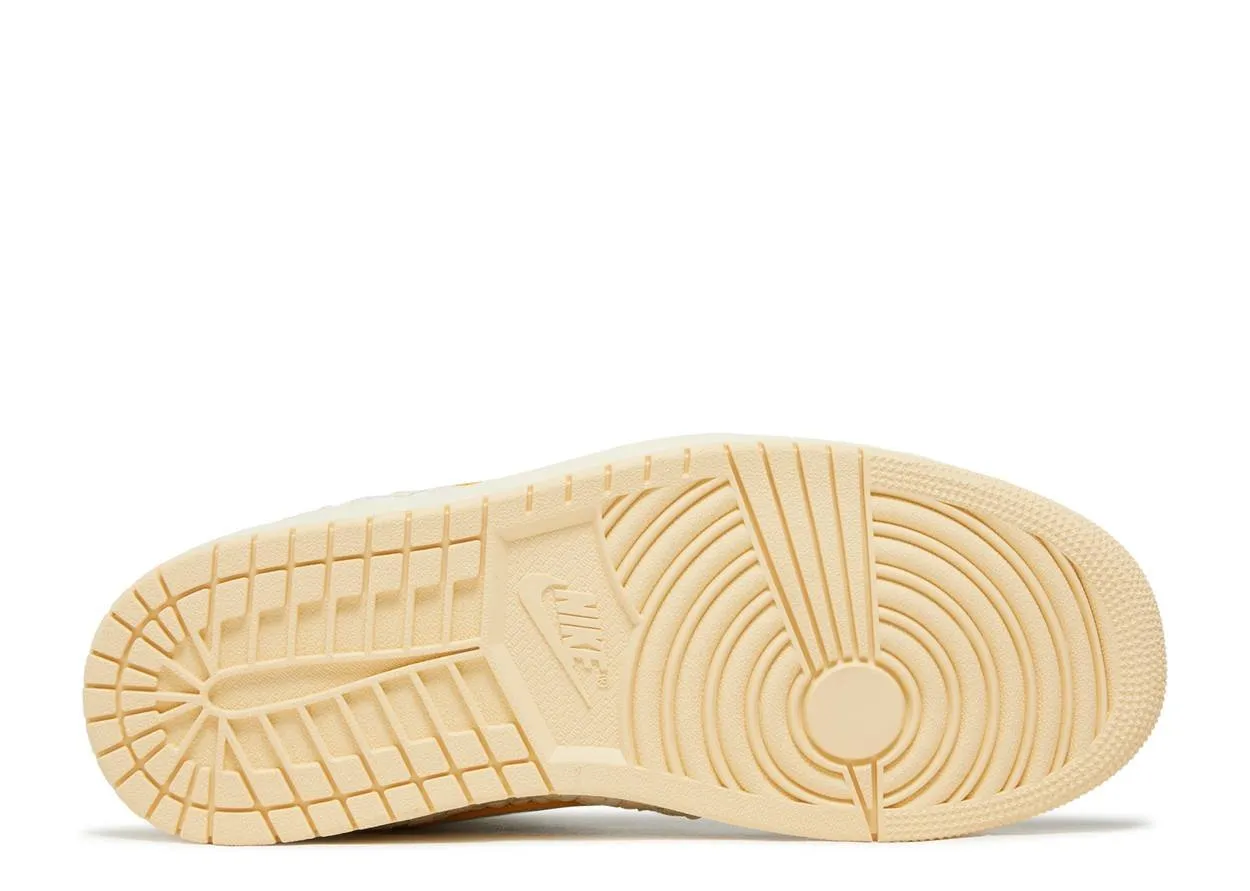 Air Jordan 1 Retro High OG SP Union LA Bephies Beauty Supply Summer Of ??96 Low Top