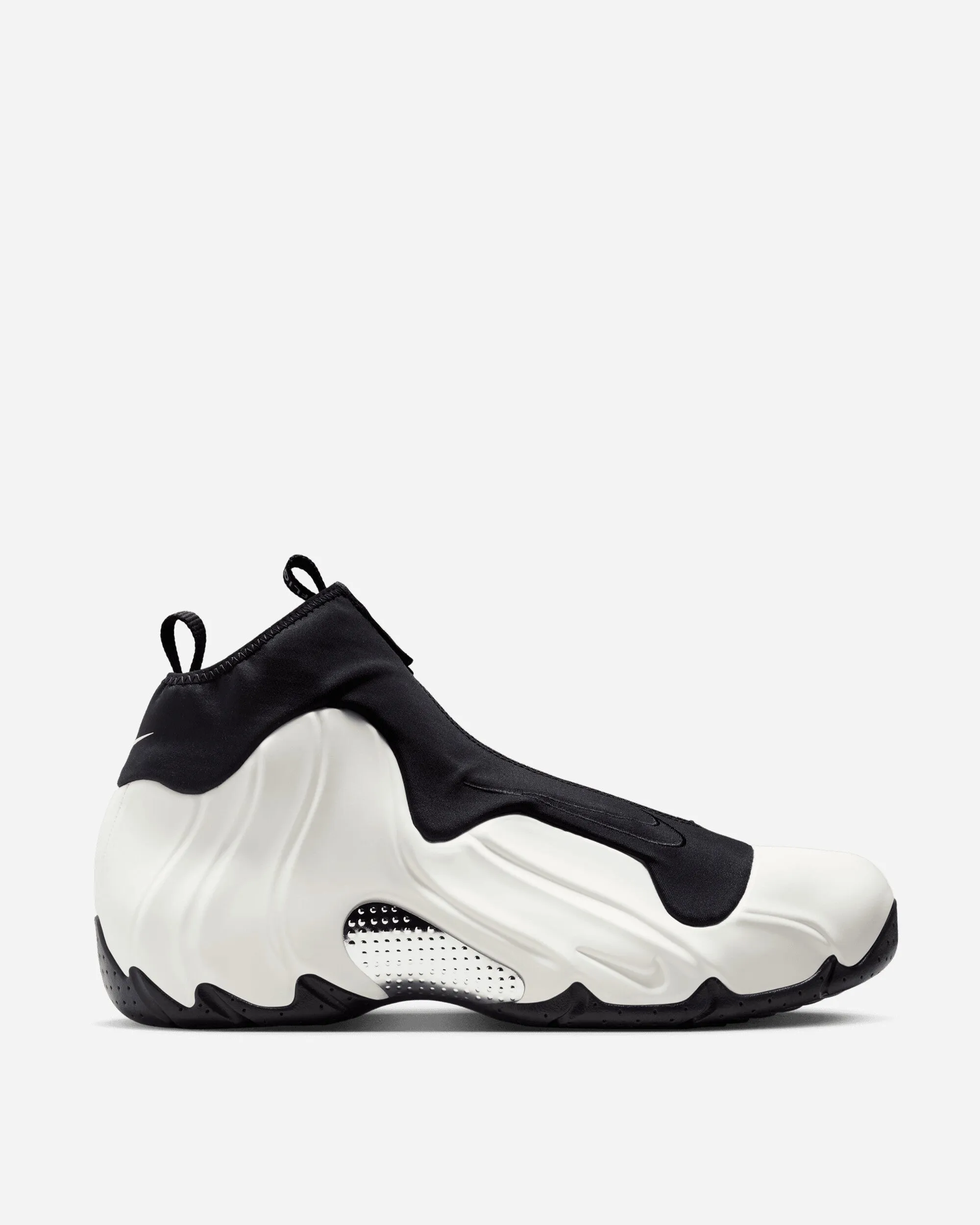 Air Flightposite Sneakers Sail / Black Mom Safe Dream Walk