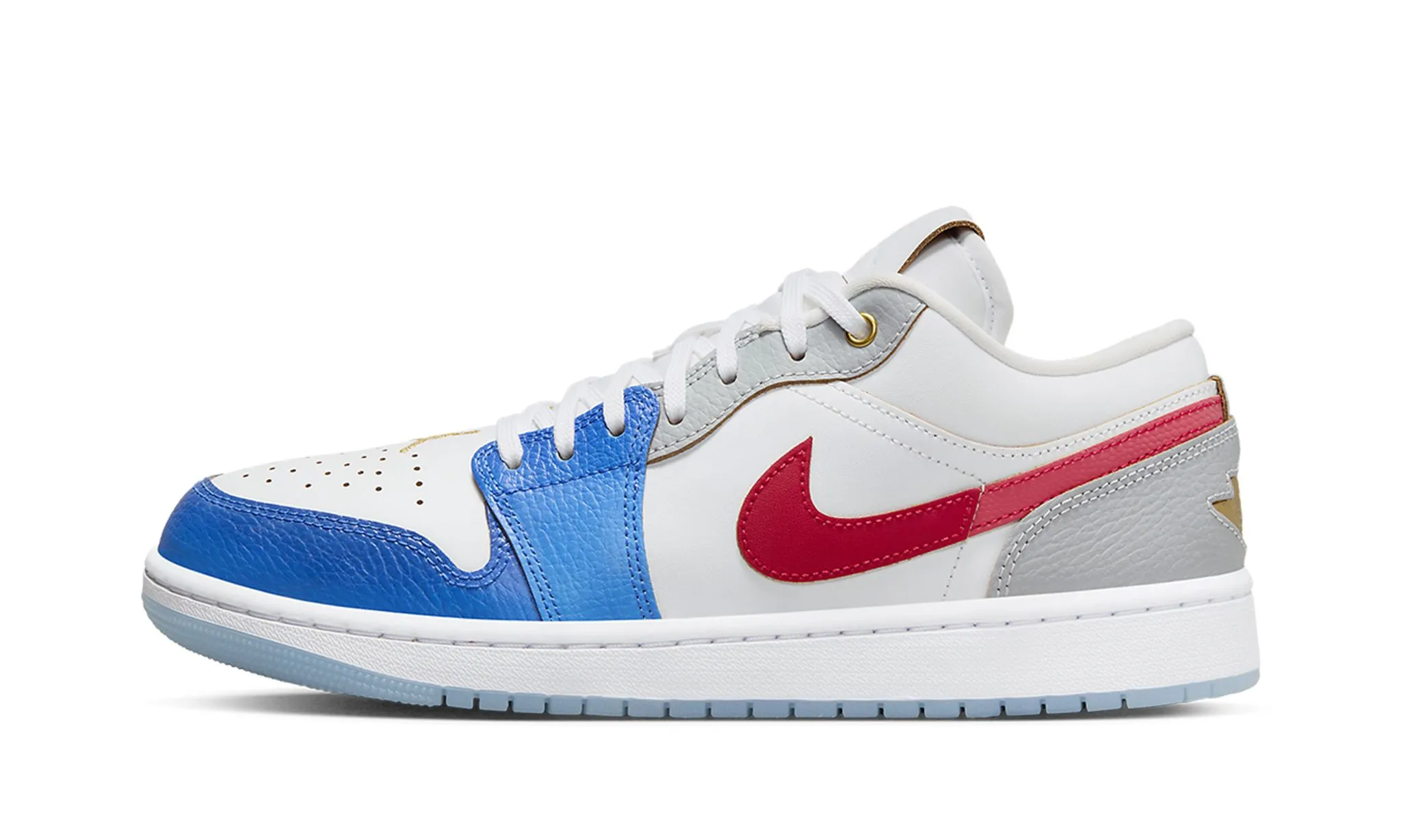 Fight Mode Italian Glam Air Jordan 1 Low Philippines