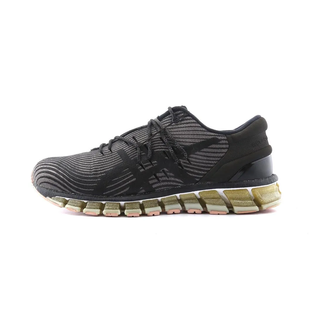 Soft Tone Crystal Glow ASICS GEL-QUANTUM 360 4