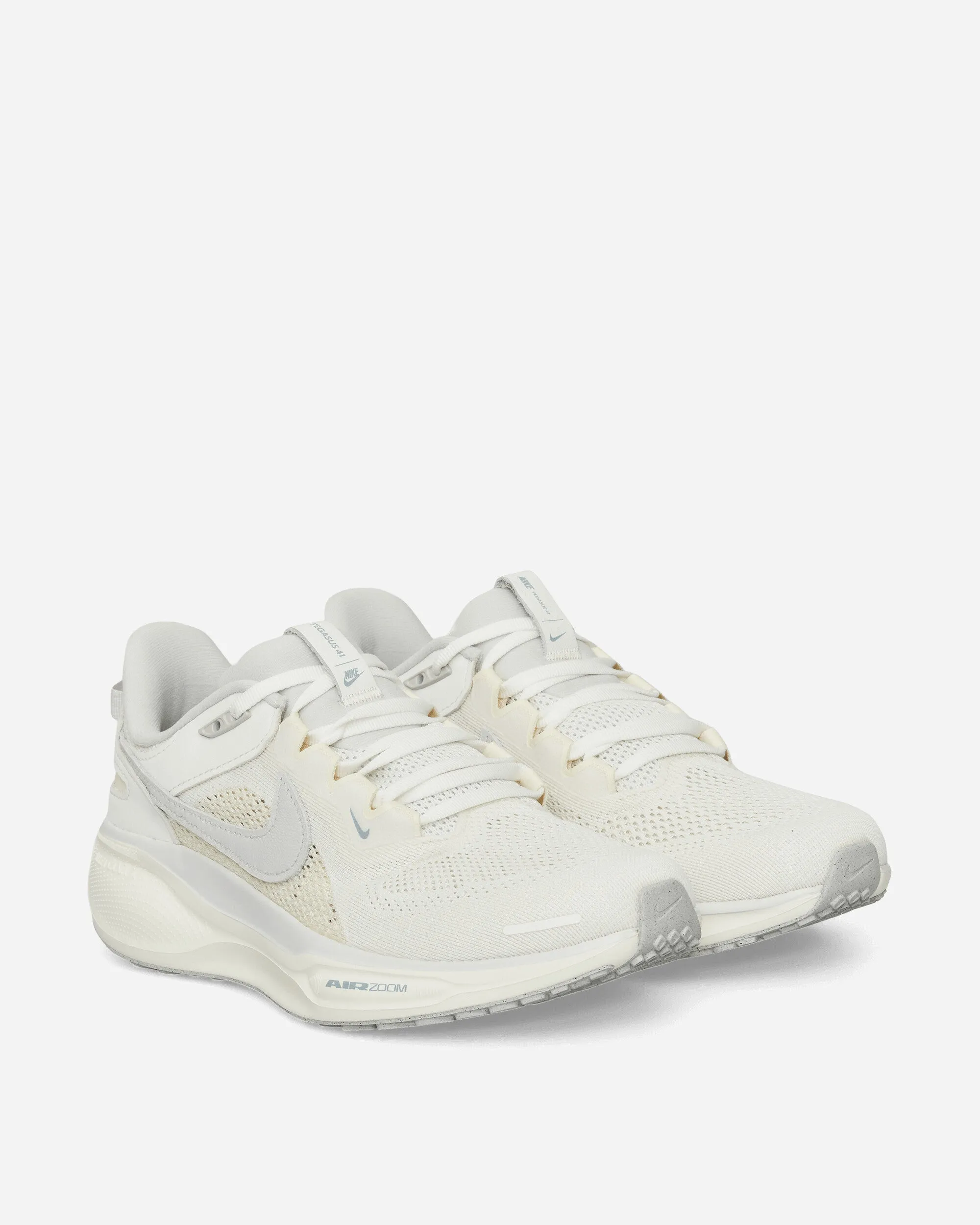 Fantasy Path Zen Step Air Zoom Pegasus 41 Sneakers Ivory / Coconut Milk