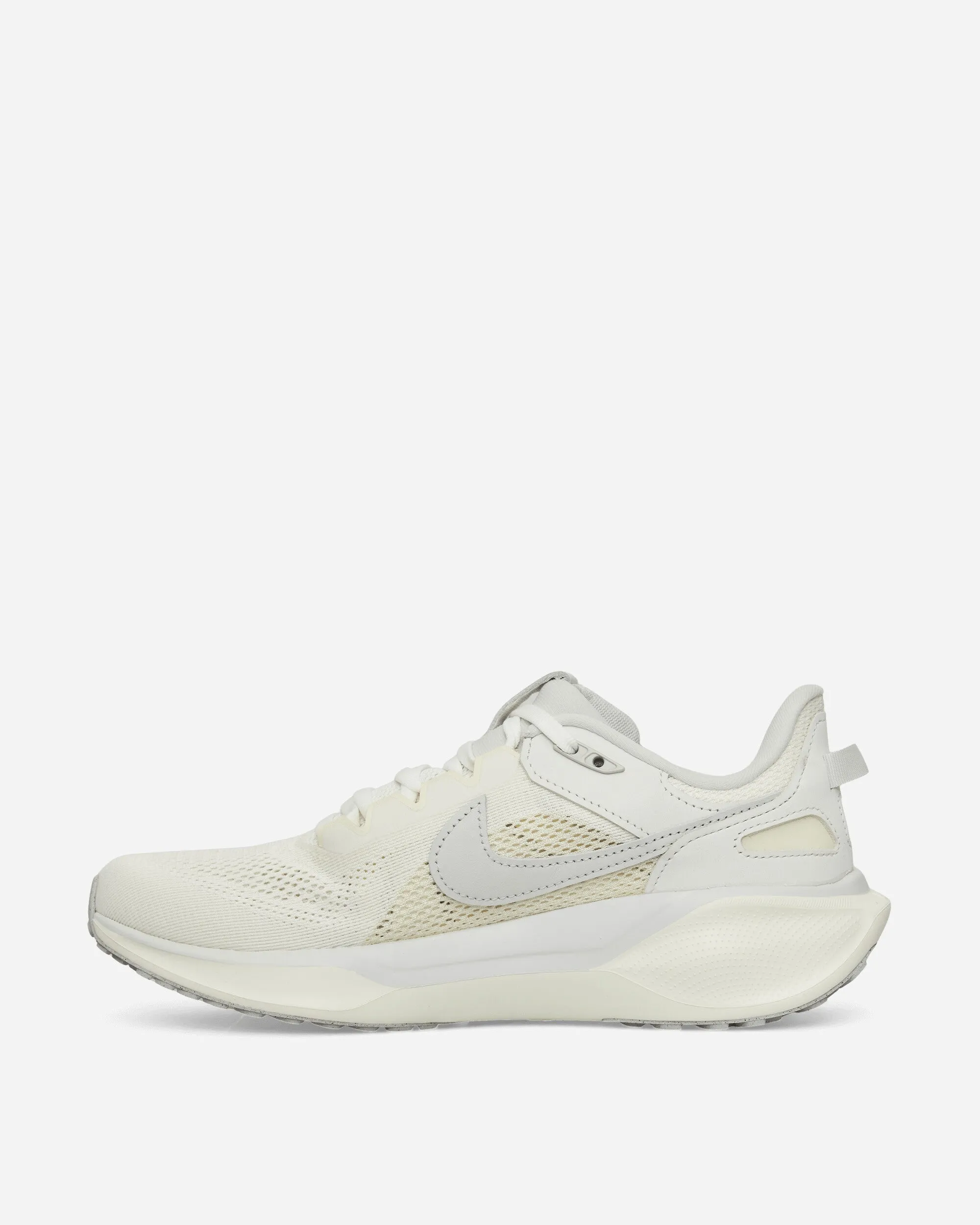 Air Zoom Pegasus 41 Sneakers Ivory / Coconut Milk Smart Fit velcro