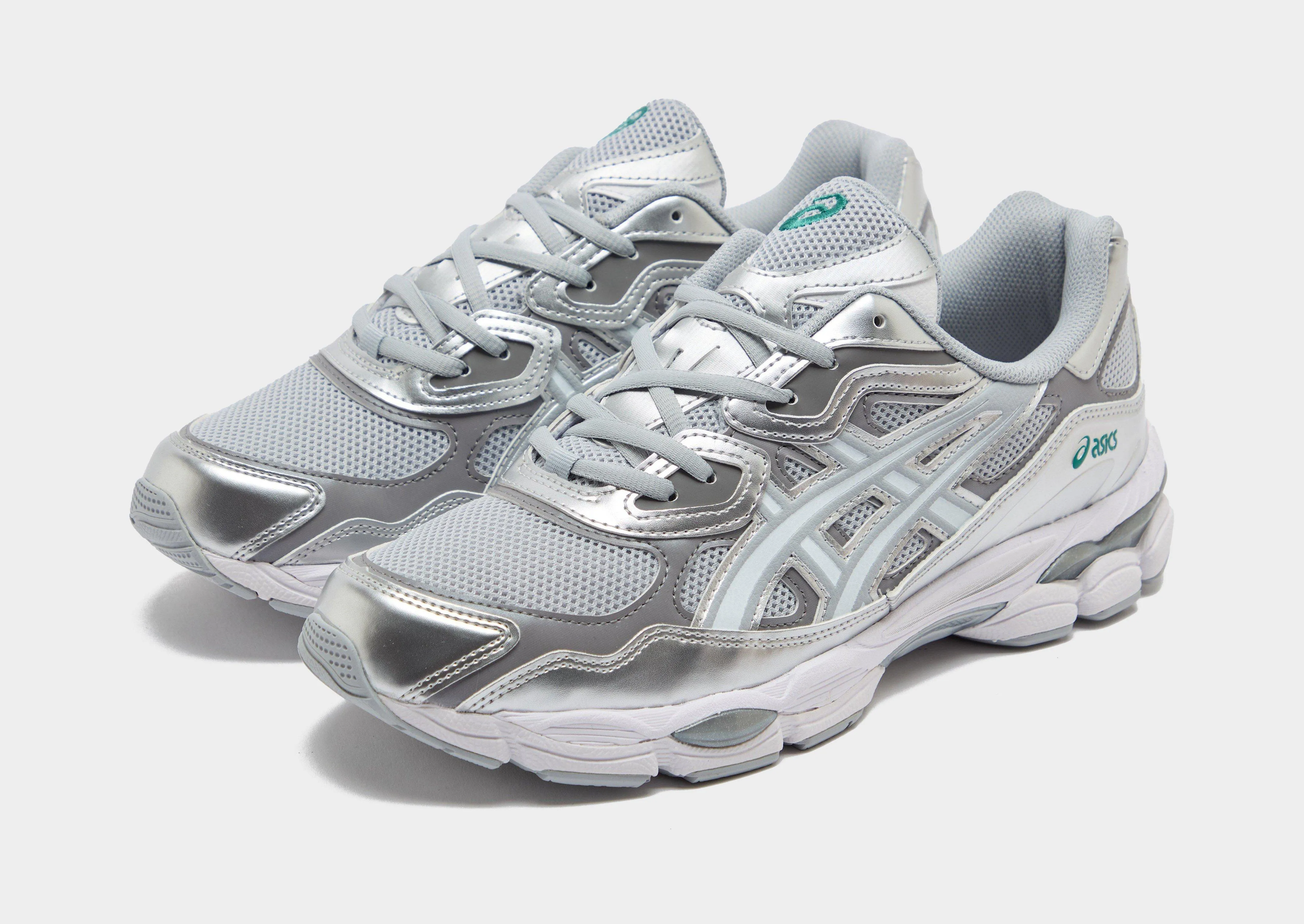 Torsional Stability System Shock Base GEL-NYC Women's