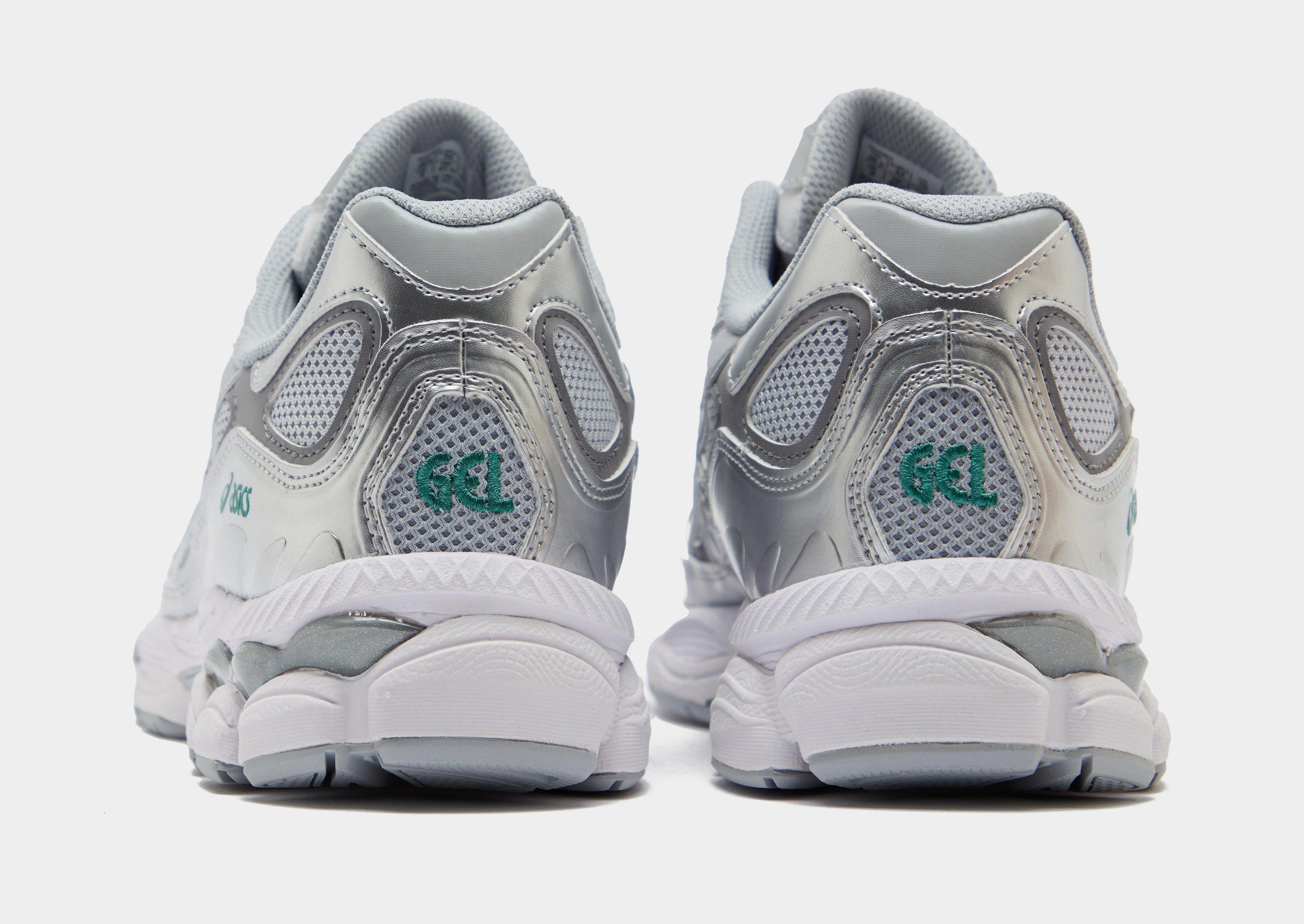 All Day Comfort Comfortable fit GEL-NYC Women's
