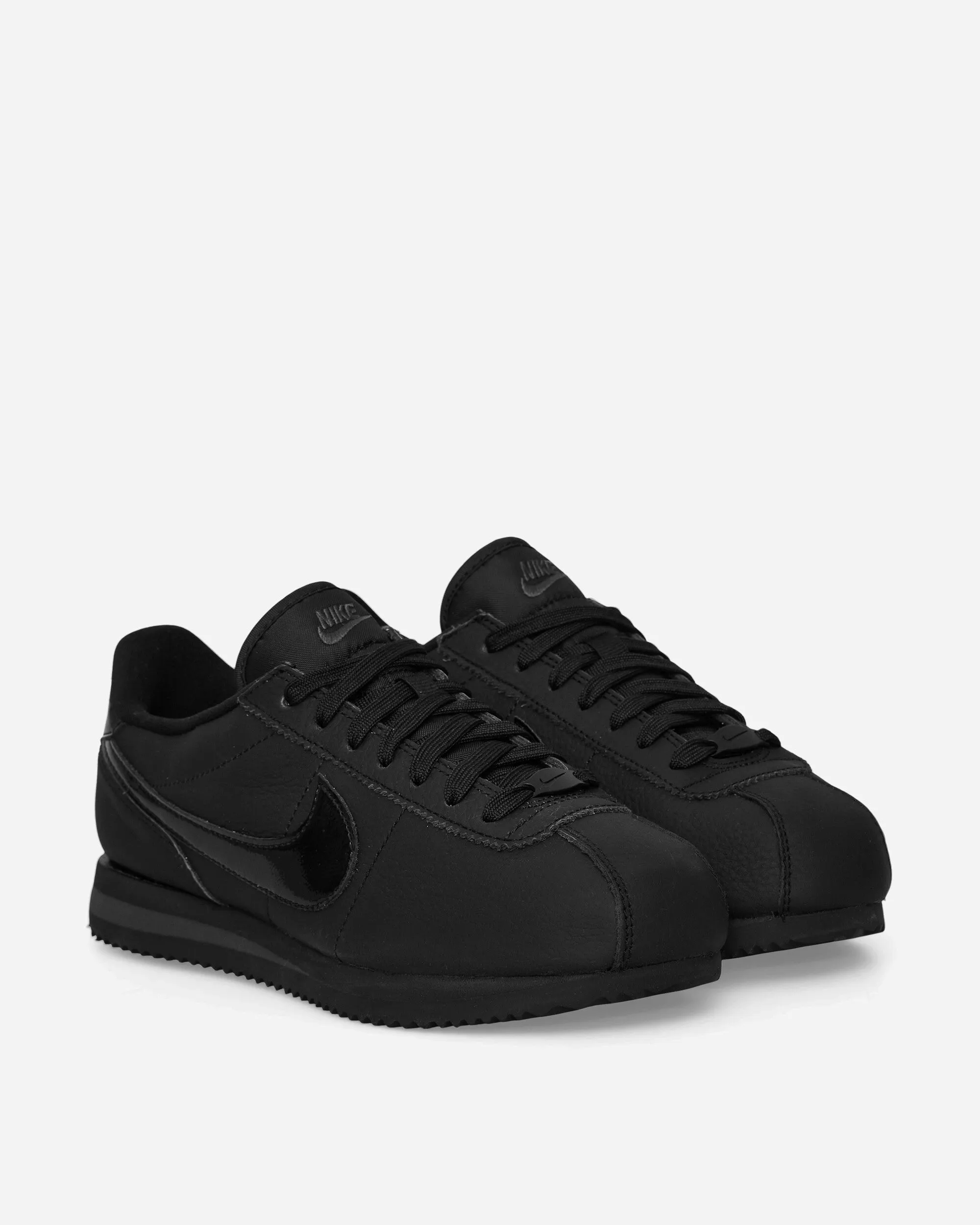 Year Trust Women's Cortez 23 Premium Sneakers Black / Black