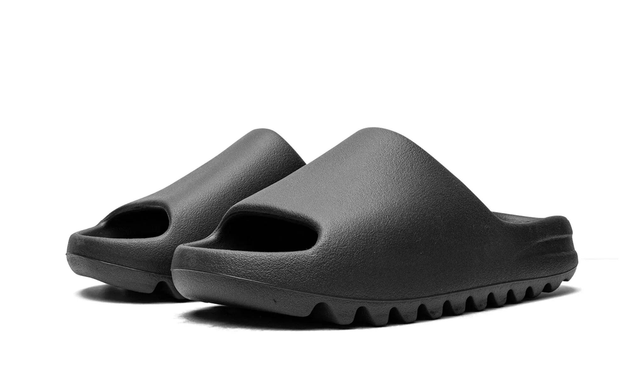 Yeezy "Onyx" Slide Slip Resistant