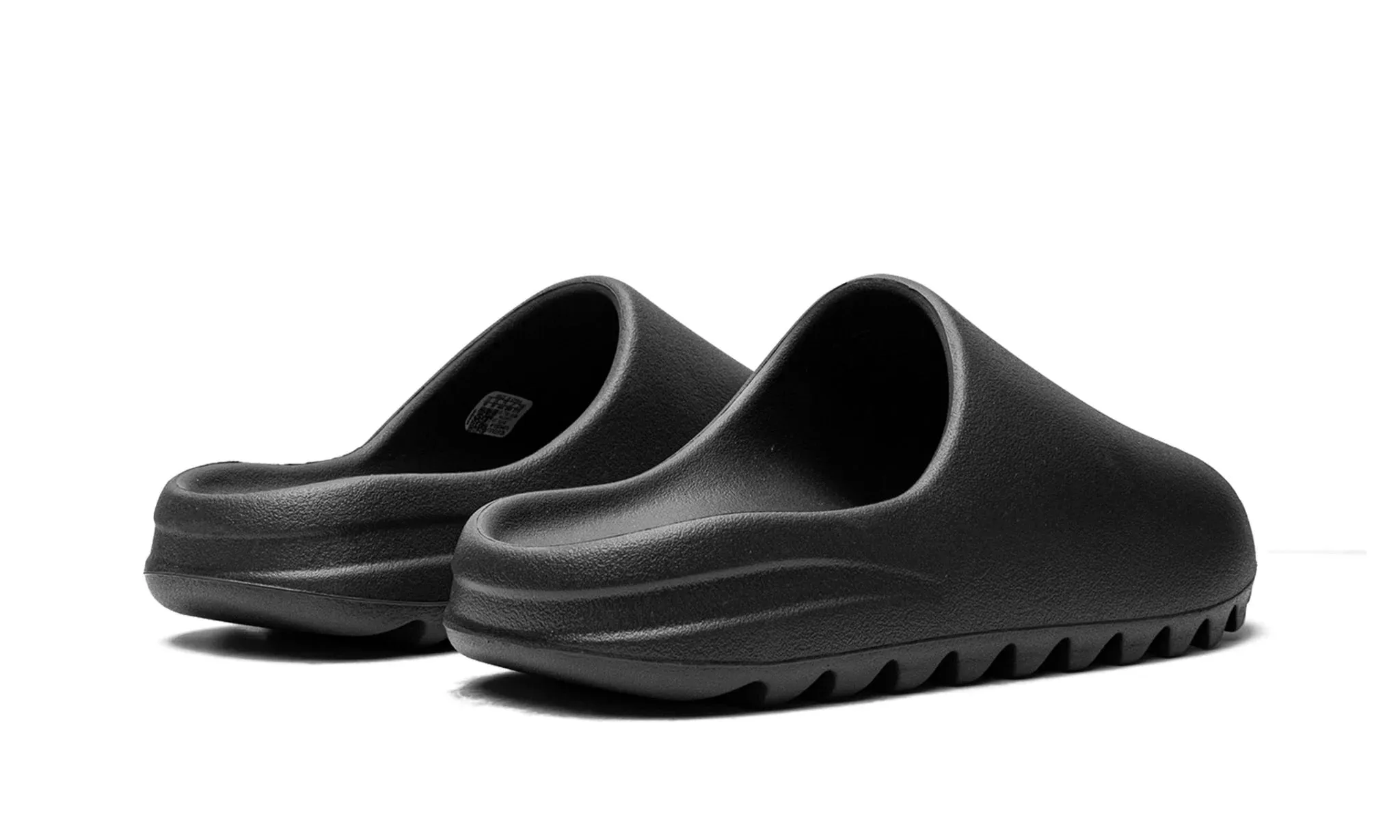All Purpose Yeezy "Onyx" Slide