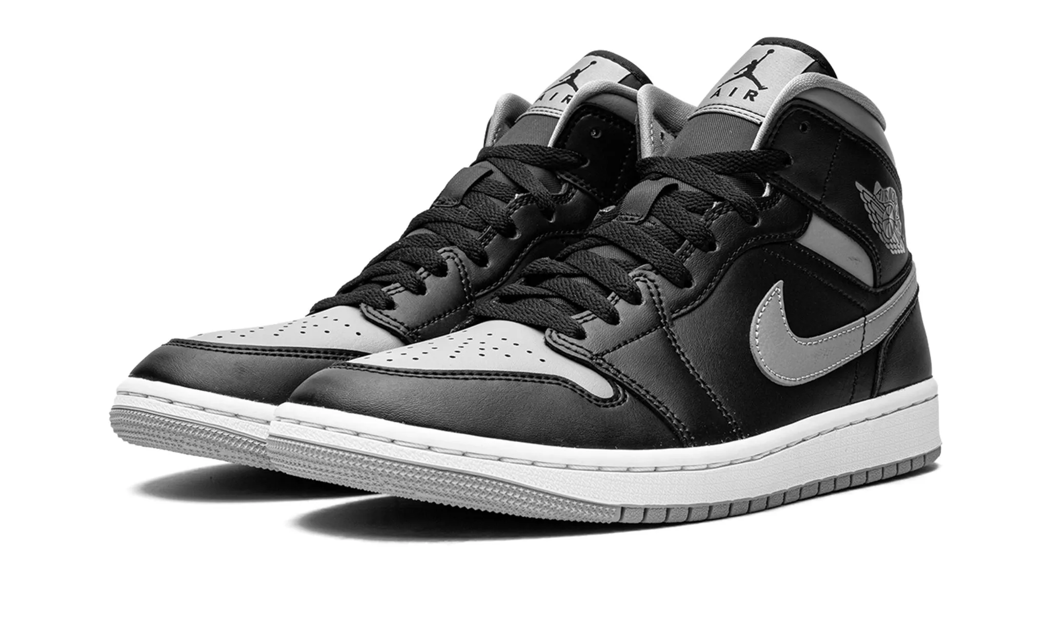 Wmns Air Jordan 1 Mid Shadow Kick Hike