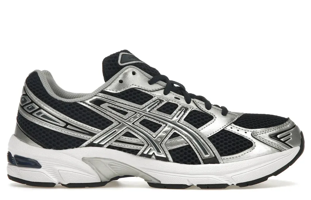 Easy performance Superior support ASICS Gel-1130 French Blue Pure Silver