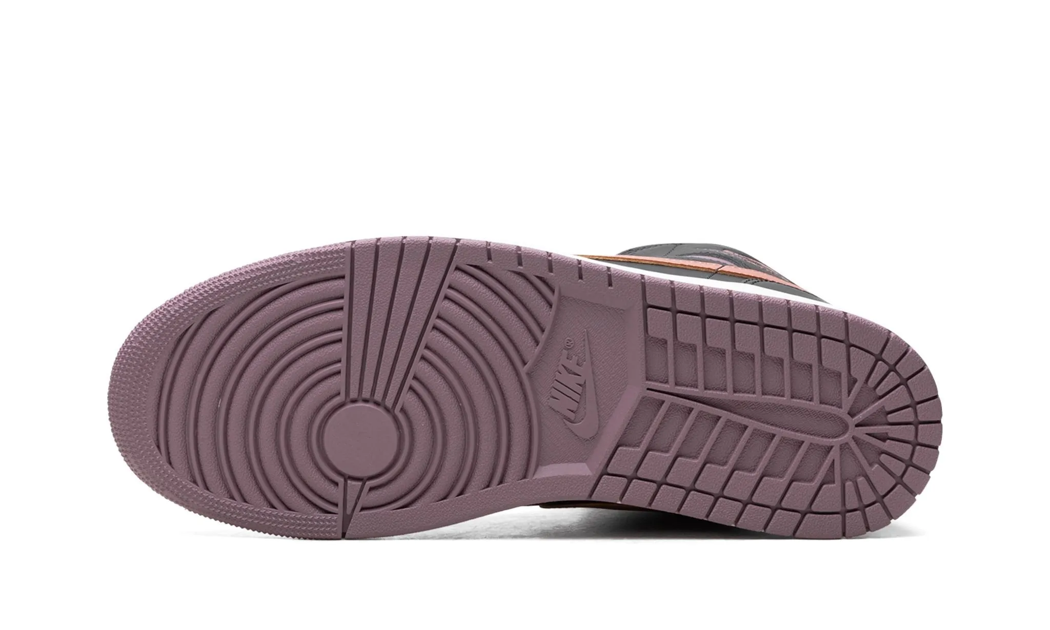 Air Jordan 1 Mid SE Sky J Mauve Sporty Edge Errand Mode