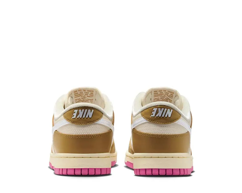 Everyday Comfort Nike Dunk Low SE W