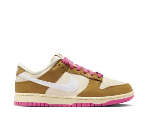 Print Fun On Feet Nike Dunk Low SE W