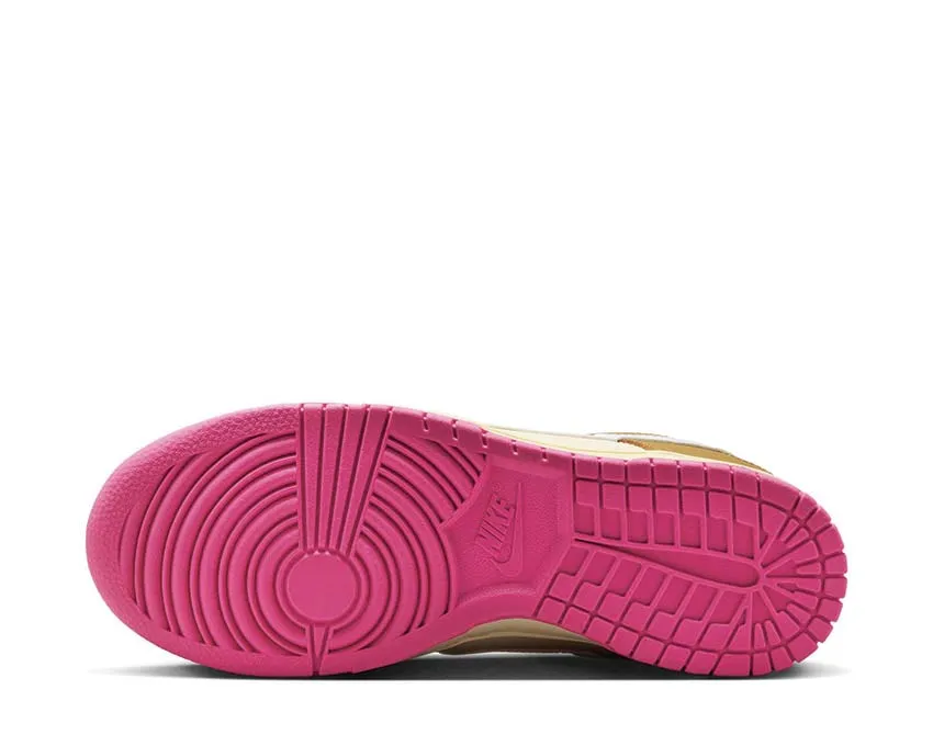 Quick Hop Handmade Craft Nike Dunk Low SE W