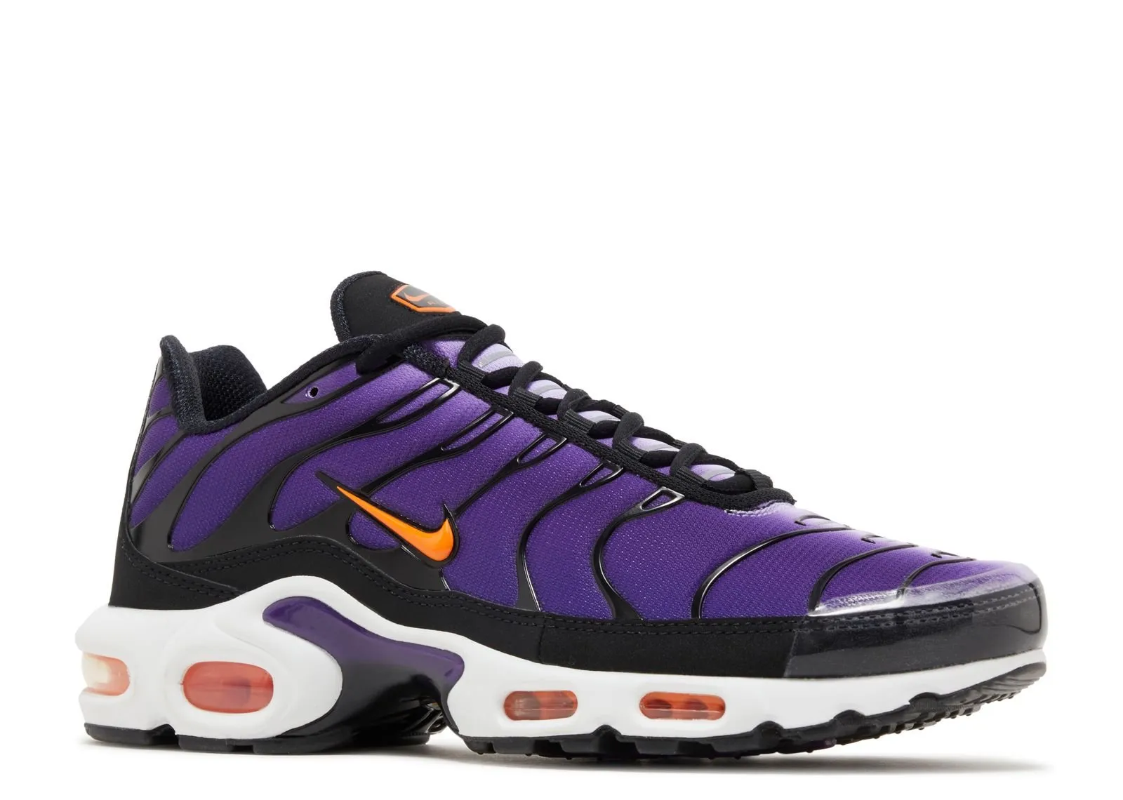 Nike Air Max Plus Voltage Purple forest hike