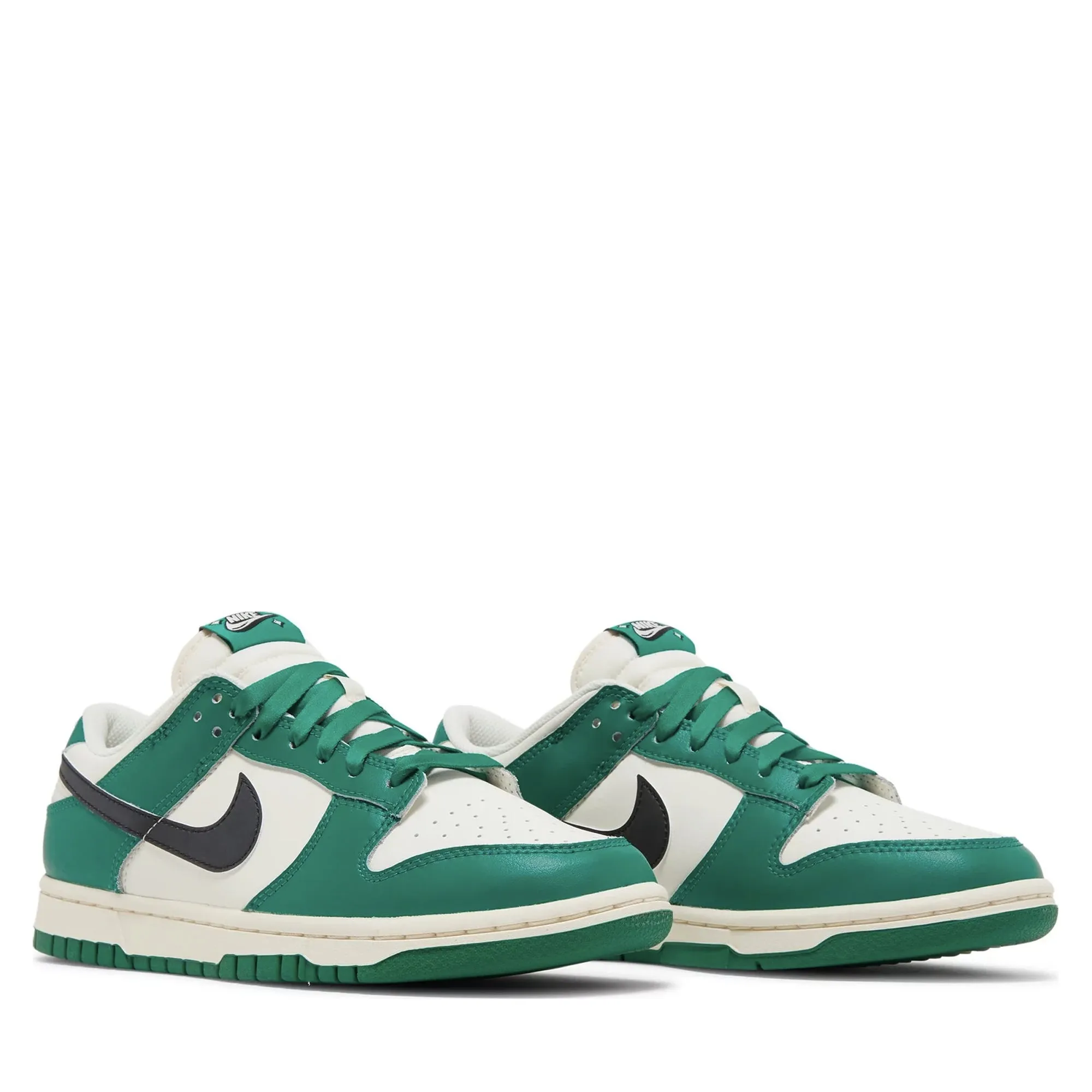 View Stop Nike Dunk Low SE Lottery Pack Malachite Green