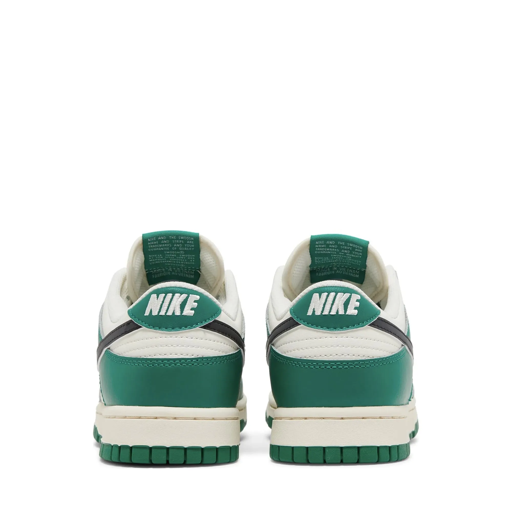 Nike Dunk Low SE Lottery Pack Malachite Green All weather