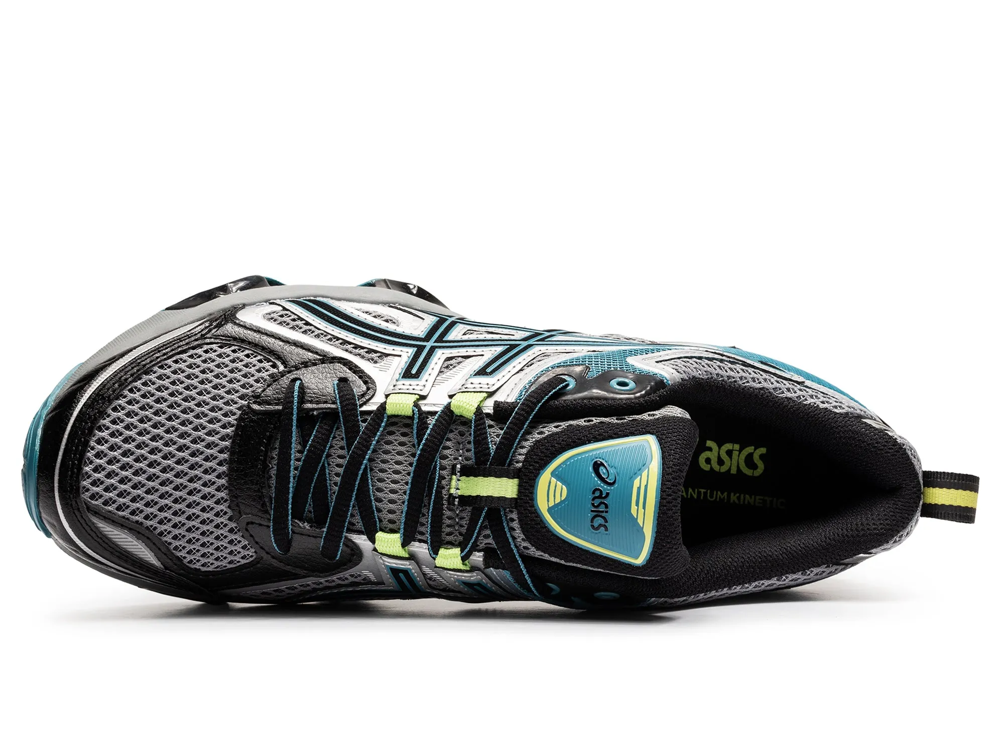 Asics Gel-Quantum Kinetic 'Gravel / Black' Adult Ease Tone Play