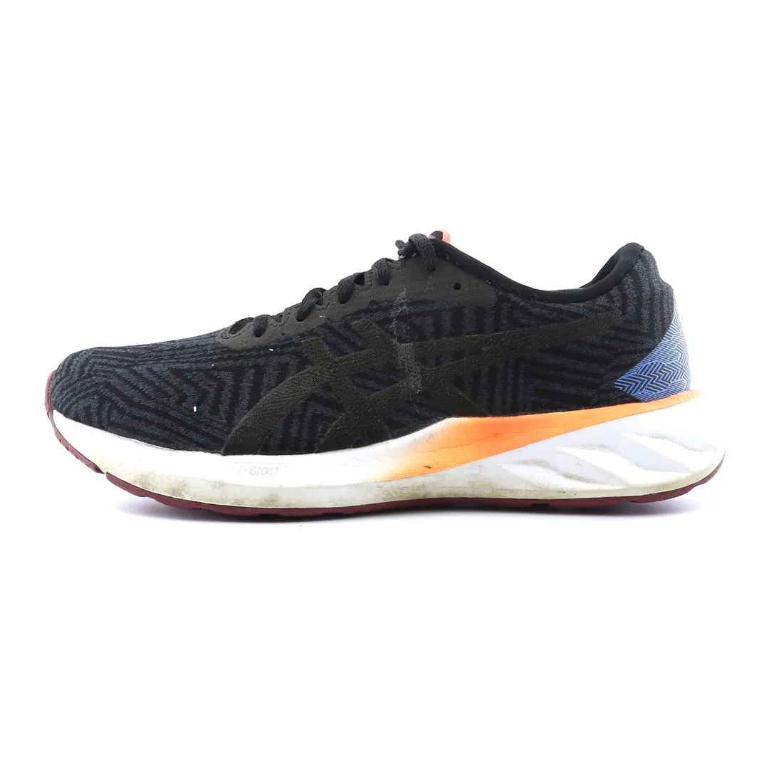 Street Run Quick Fit ASICS ROADBLAST