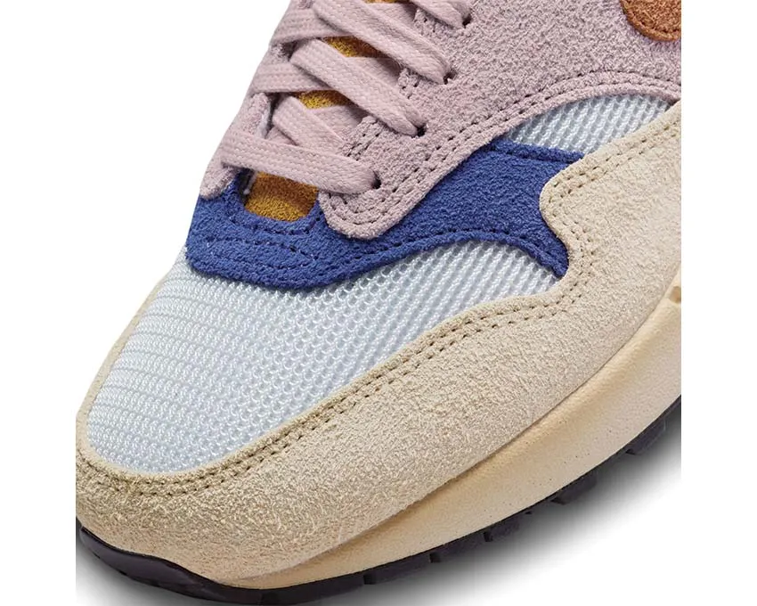 Compression Fit Spring Style Nike Air Max 1 '87 Premium "Tan Lines"