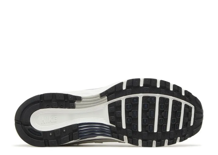Nike P-6000 Obsidian Summit White cross-trainers' shoes