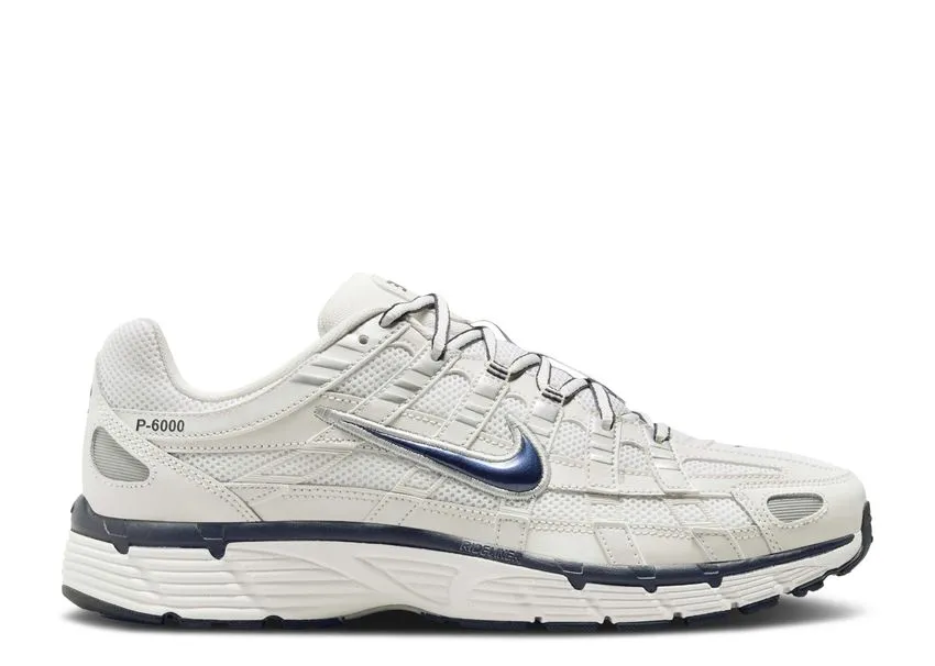 Nike P-6000 Obsidian Summit White Quality