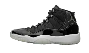High Top Style Jordan 11 Retro "Jubilee" Grade School