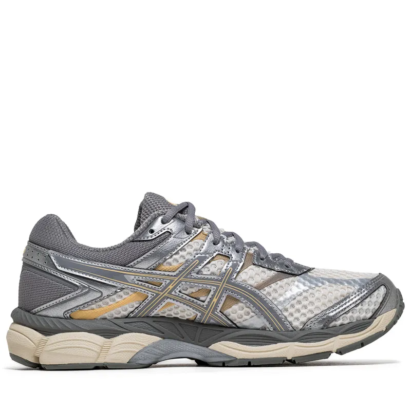 Vintage Love Heritage Line Asics Gel-Cumulus 16 - Cream/Clay Grey