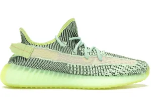 Cool Choice Harbor Stroll adidas Yeezy Boost 350 V2 Yeezreel (Non-Reflective)