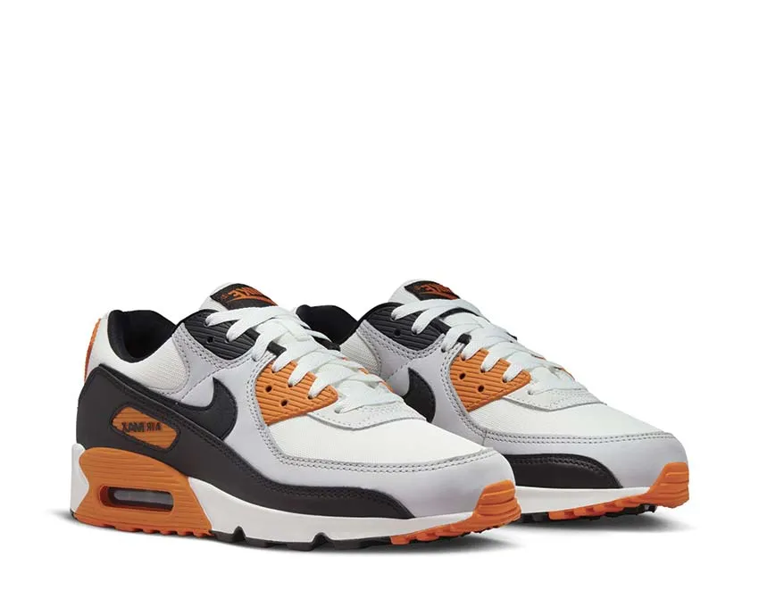 Nike Air Max 90 Smart Casual Lace Up Style