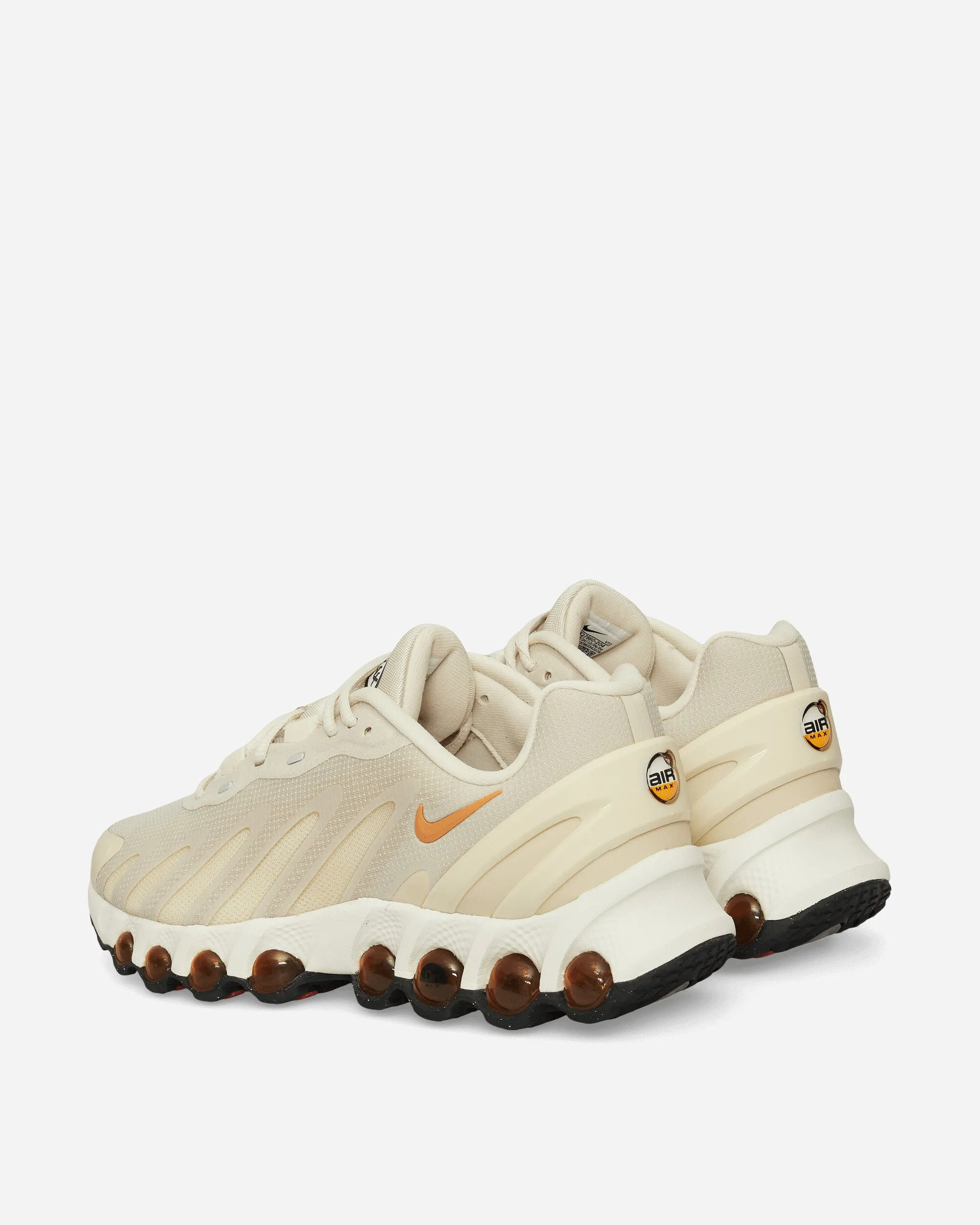 Garden Walk Air Max Dn8 Sneakers Light Khaki / Monarch