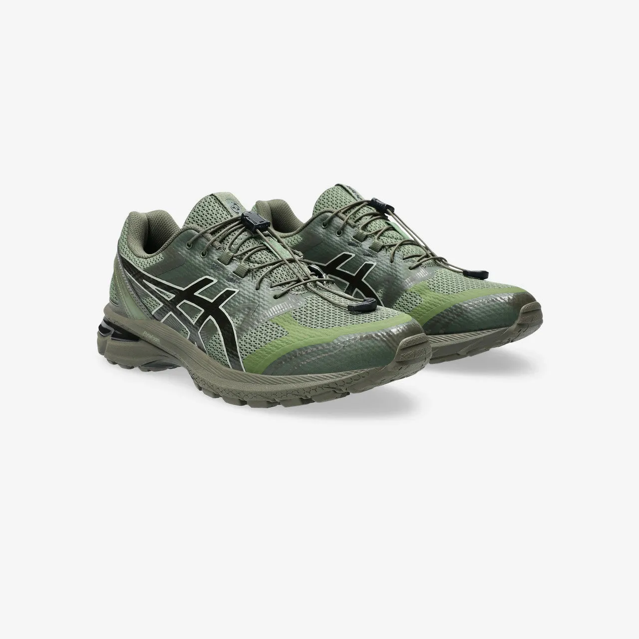 World Walk Gel-Terrain x San San Gear