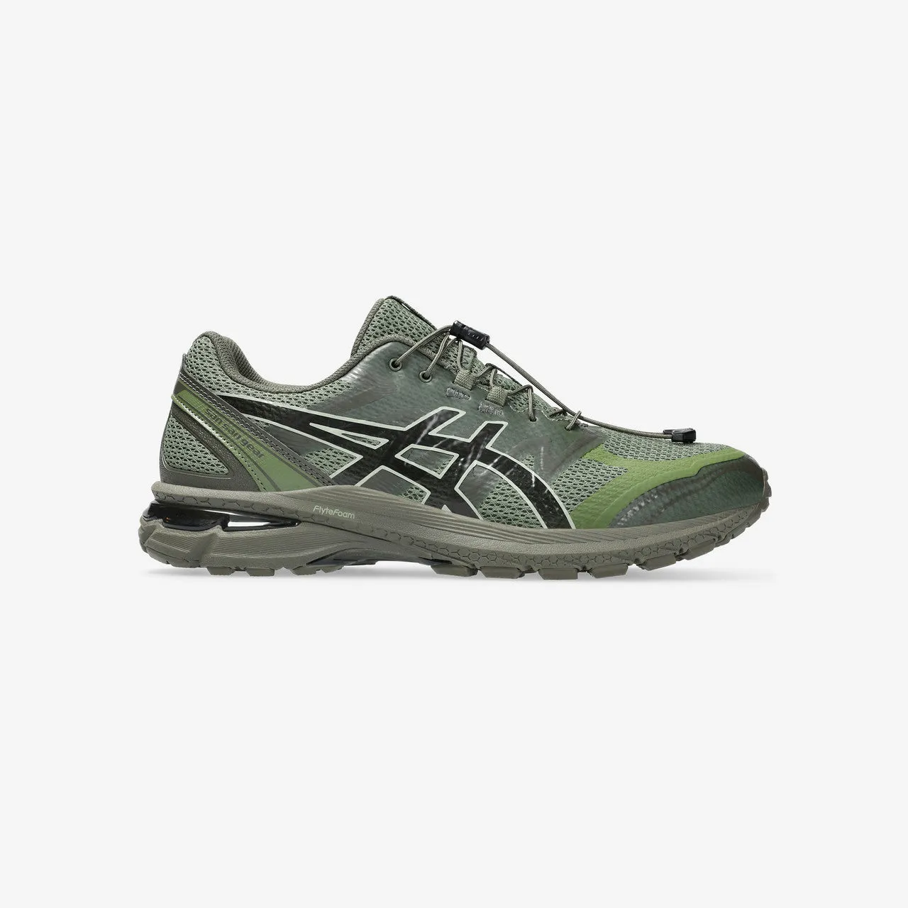 Strap Mode Gel-Terrain x San San Gear