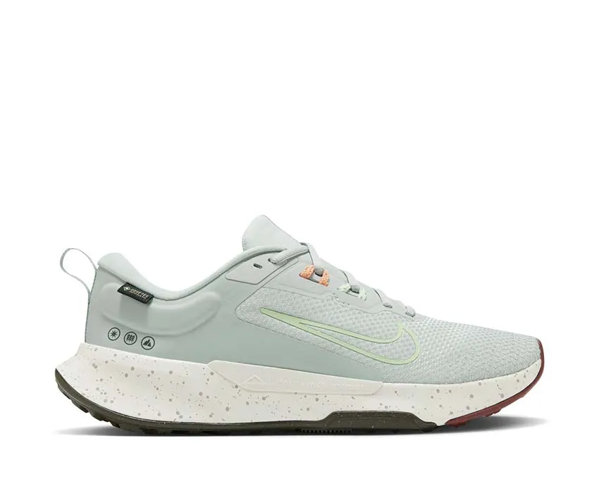 Comfortable Midfoot Nike Juniper Trail 2 Gore-Tex