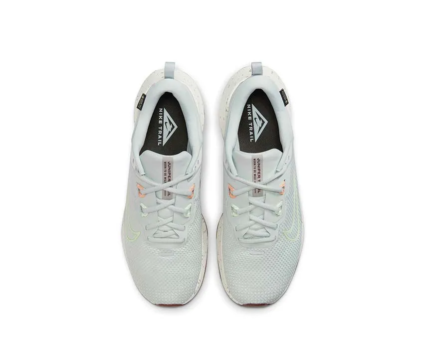 Nike Juniper Trail 2 Gore-Tex running balance training